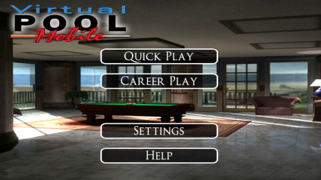 三维台球v1.8截图2