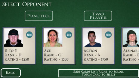 三维台球v1.8截图4