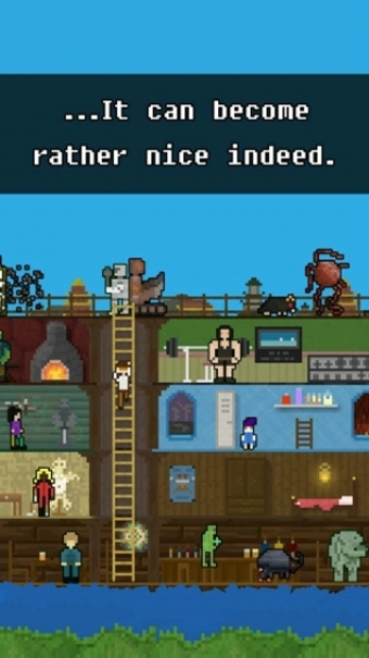 快来造船吧破解版v1.5.1779截图2