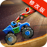 撞头赛车破解版v1.20