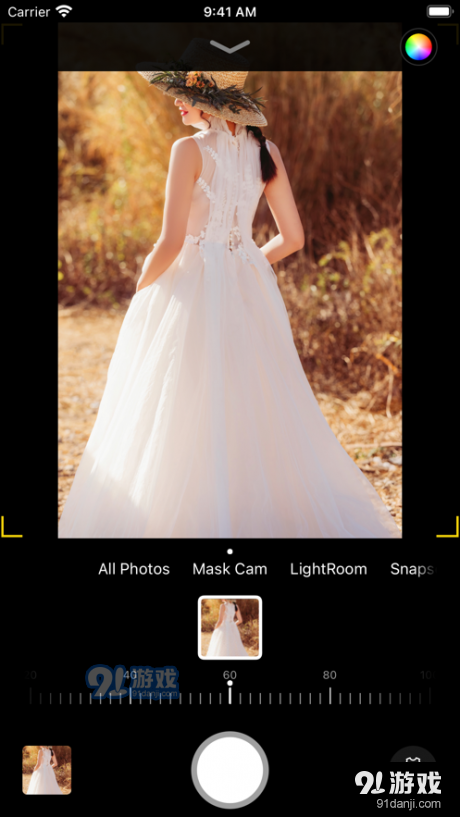 临摹相机v1.3.4截图1