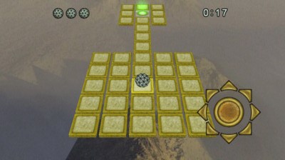 3D天空迷宫v1.40截图2