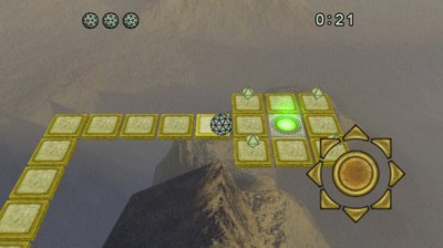 3D天空迷宫v1.40截图3