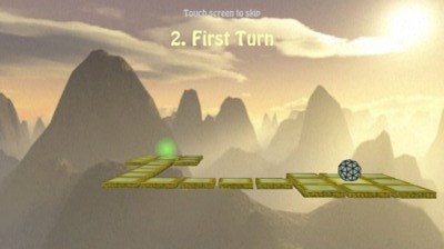 3D天空迷宫v1.40截图1