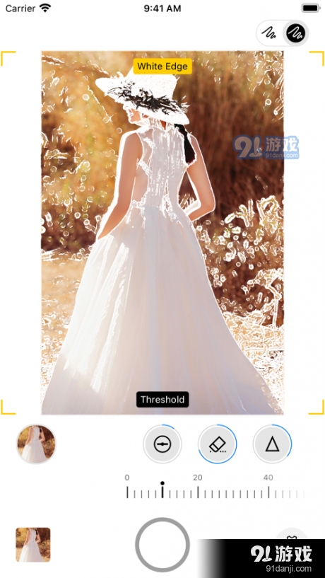 临摹相机v1.3.4截图4