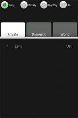 无限奔跑v1.7.7截图1