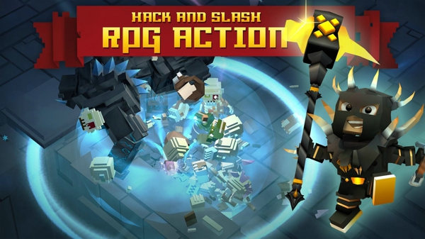 遗迹探索v0.6.28截图1