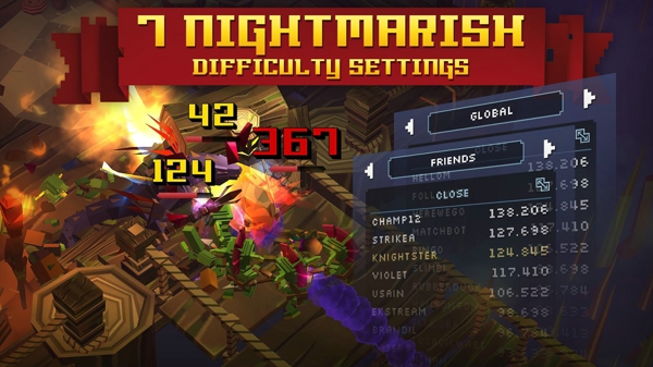 遗迹探索v0.6.28截图2