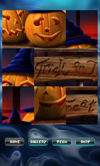 万圣节之谜v2.3.14截图1