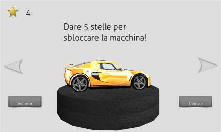 超跑停车位v1.8截图4