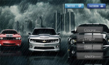 超跑停车位v1.8截图2