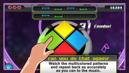 相同节拍v1.3.9截图2