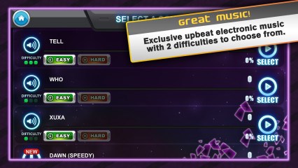 相同节拍v1.3.9截图3