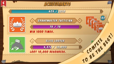 狂怒要塞v1.18截图4