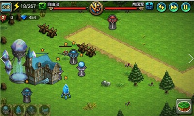 大漠风云v1.4.6截图3