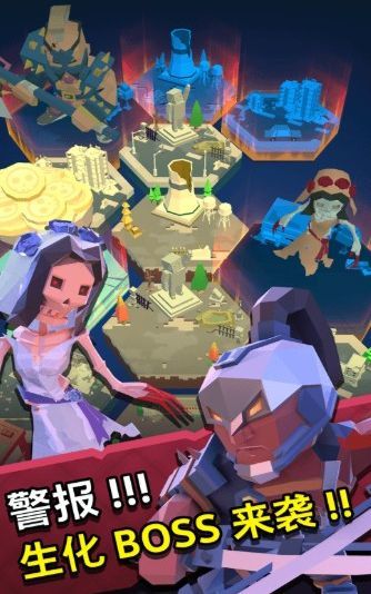 射击狂潮v1.16截图2