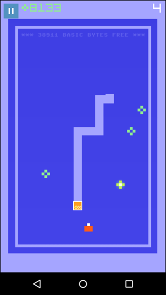 贪吃蛇v1.14截图3