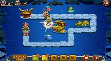 大师兄破解版v1.3.05截图5