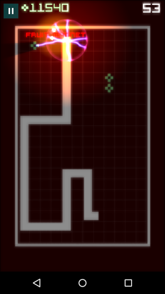 贪吃蛇v1.14截图4