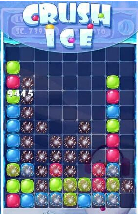 消除冰块v1.9截图2