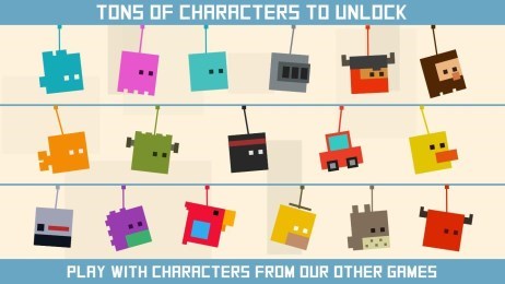 像素小块修改版v1.3.9截图3