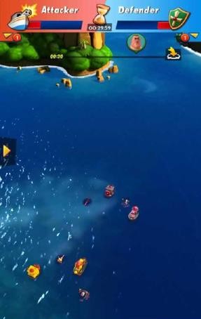 海的所有v0.4.7截图2