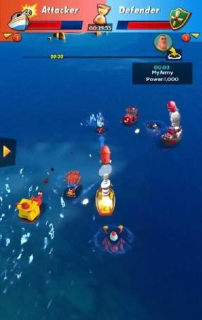 海的所有v0.4.7截图3