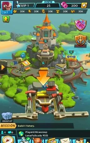 海的所有v0.4.7截图1