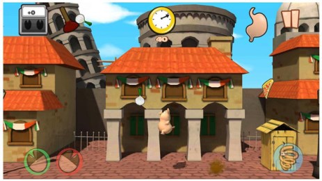 我要变胖v1.4.15截图1