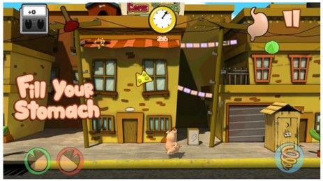 我要变胖v1.4.15截图4