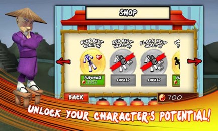 无谓的战术v1.8截图1