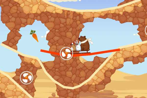 滑动大冒险v1.3.9截图2