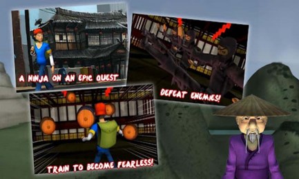 无谓的战术v1.8截图4