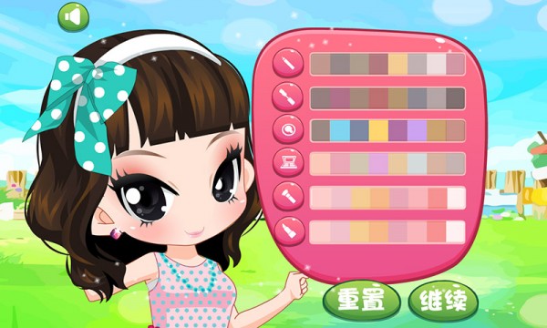 小樱的舞会手游v4.9截图1