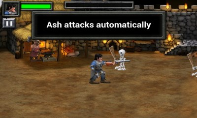 黑暗防御修改版v1.4.5截图4