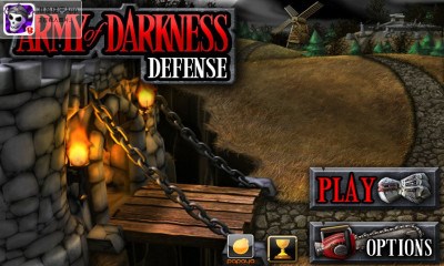 黑暗防御修改版v1.4.5截图2