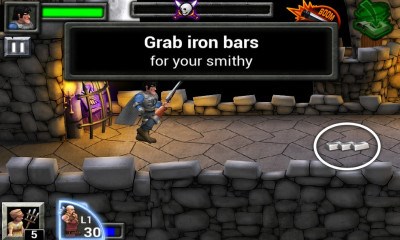 黑暗防御修改版v1.4.5截图3