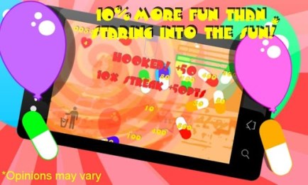 疯狂的药丸v1.8截图2