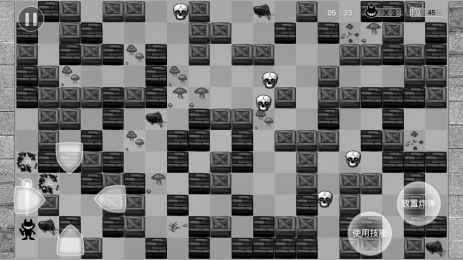 魔鬼爆弹v1.7截图1