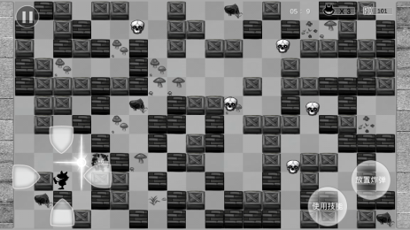 魔鬼爆弹v1.7截图2