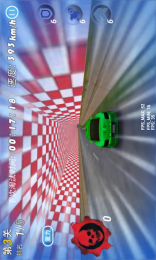 3D死亡竞速v1.11截图4