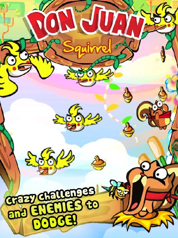 小松鼠唐璜v1.8截图2