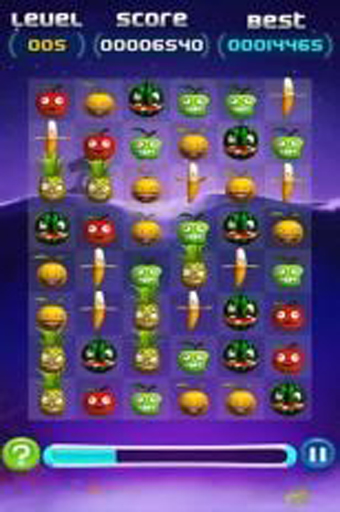 水果珠宝v1.3.5截图1