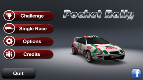 极速漂移v4.10.6截图2