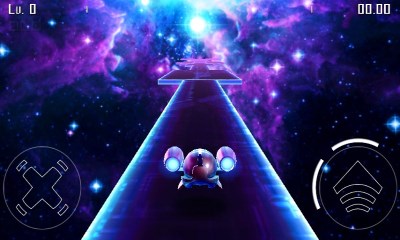 星际大暴走v1.6截图1