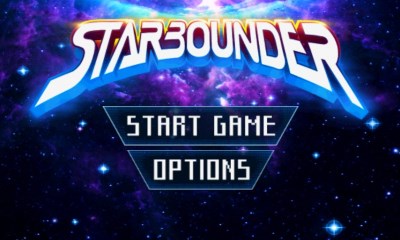 星际大暴走v1.6截图2