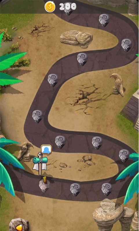 七彩祖玛传奇v1.3.12截图3