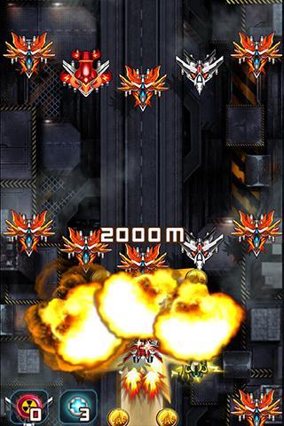 图腾战机手游v2.17截图4