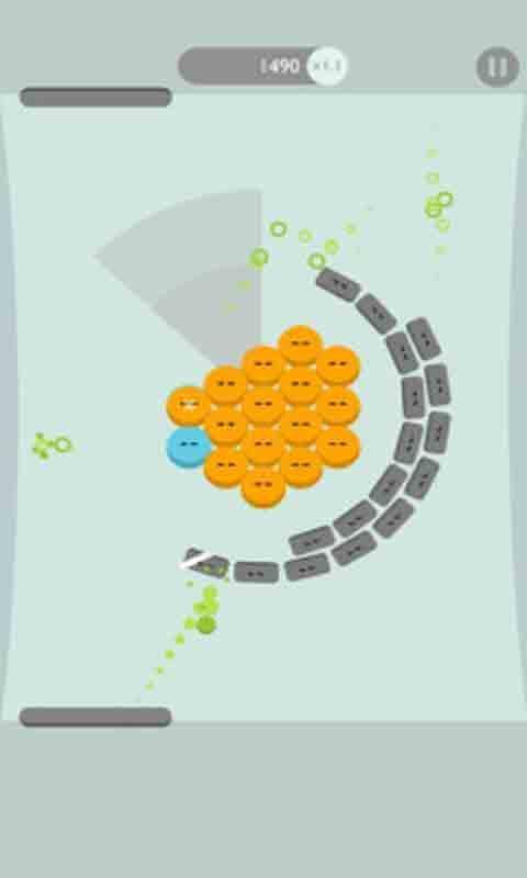 葫芦玩打砖块手游v1.5.16截图3