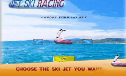 高速喷气冲浪v1.10截图4